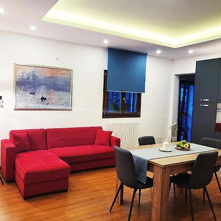 La Villa Di Luca 奥斯图尼 外观 照片