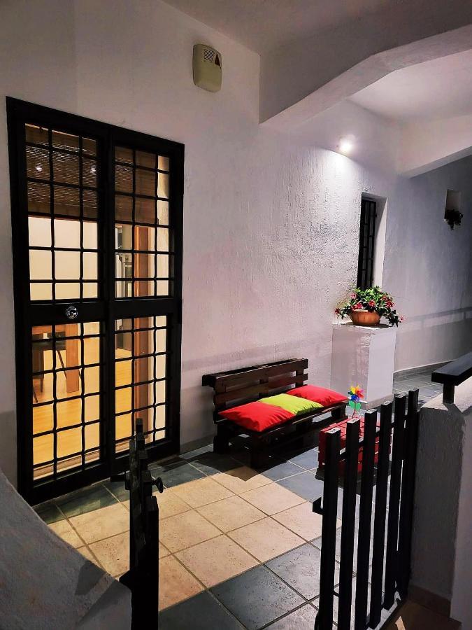 La Villa Di Luca 奥斯图尼 外观 照片